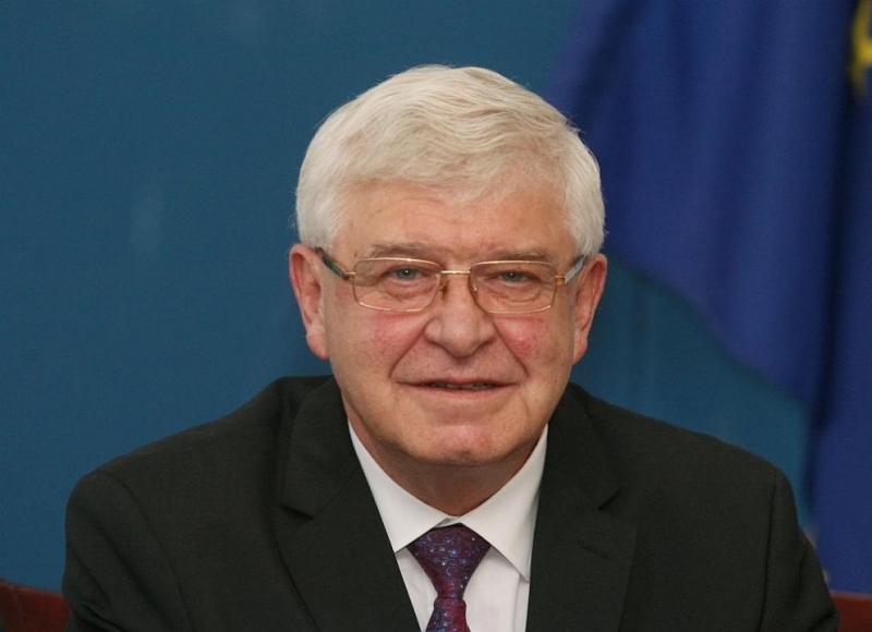 До края на месец май тази година Министерството на здравеопазването ще предложи три