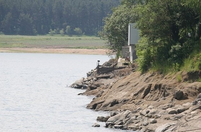 Няма повишаване на нивата на реки и язовири на територията