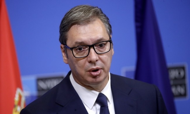 Постоянен терор се прилага още от 1999 г спрямо сръбското