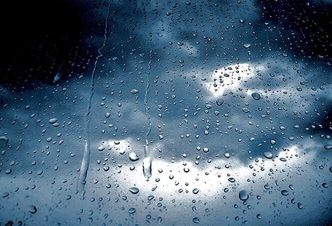 Атмосферното налягане е по ниско от средното за месеца Вечерта ще