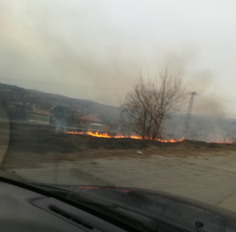 13 са подадените сигнали в община Мездра за нанесени щети