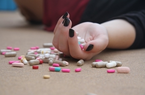 12 годишно момиче от монтанския квартал Кошарник опитало да се самоубие