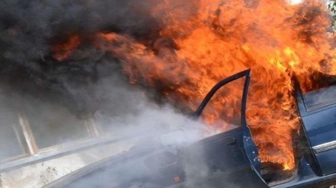 Огнеборци реагираха на 2 сигнала за възникнали пожари в Монтанско