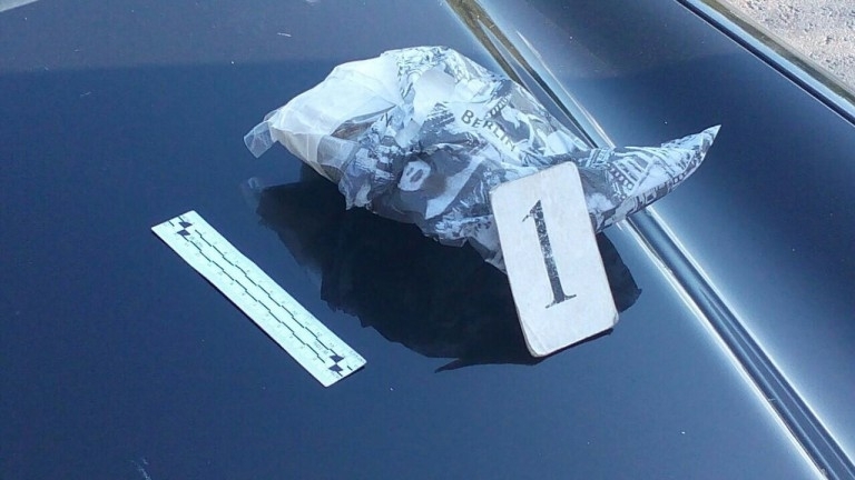 Бившият пожарникар от Хасково Ангел Нончев получи условно наказание от