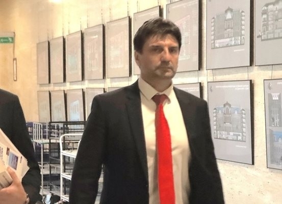 Зам.-шефът на ГДБОП Любомир Николов оглави СДВР
