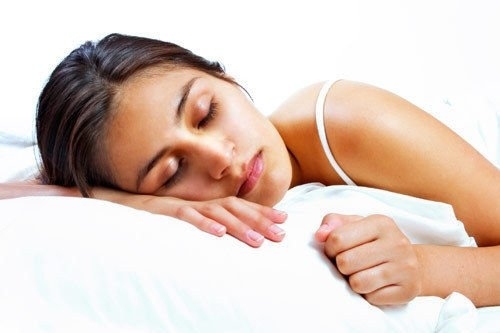 Ново проучване показва че само една нощ без сън може