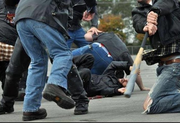 Мутренските времена се върнаха С такова впечатление може да остане