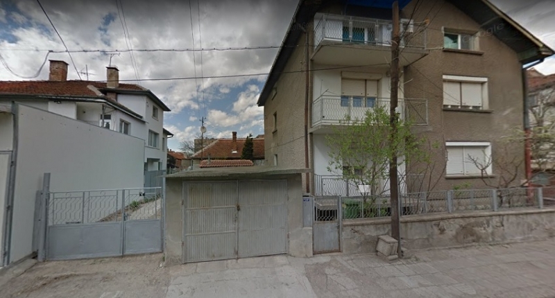 Частен съдебен изпълнител е обявил на търг имот с две