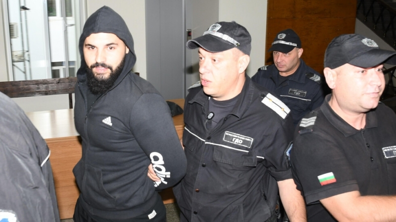 Повдигат нови обвинения на задържания за обезобразяването на Дебора