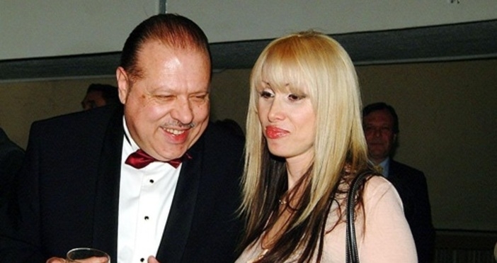 Кристина Димитрова научи в Италия за смъртта на Агент Тенев