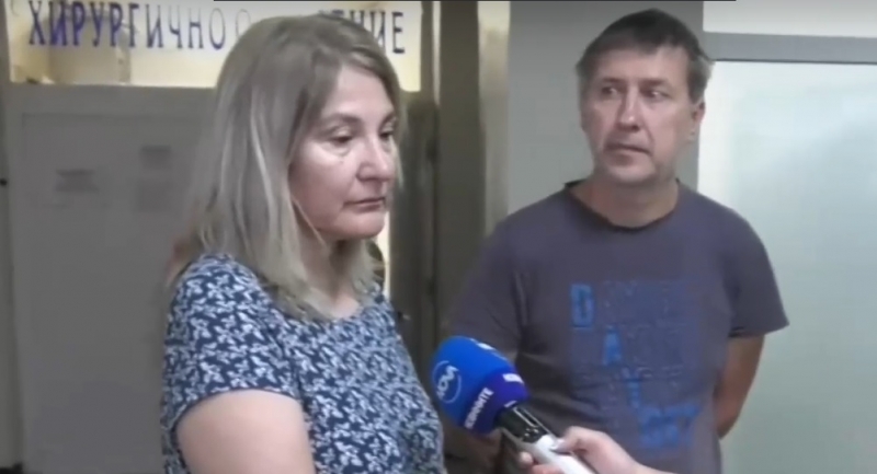 Родителите на битото дете във Видин с първи коментар, ето какво разказаха /видео/