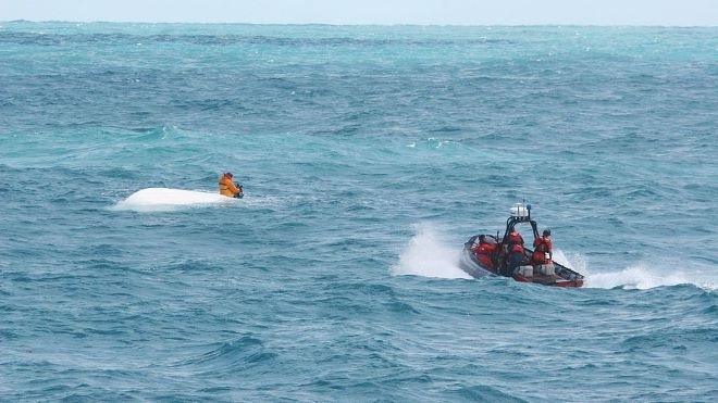 Рибар от България е загинал след като лодката му се