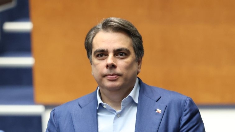 Ако и ф главен прокурор Борислав Сарафов поиска моя имунитет ще