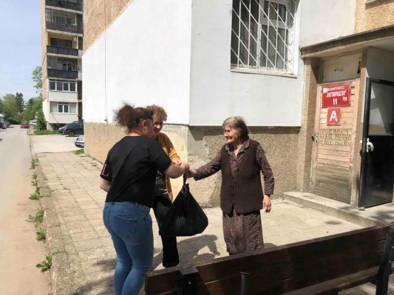 Близо 400 нуждаещи се лица от Врачанско ще бъдат обхванати