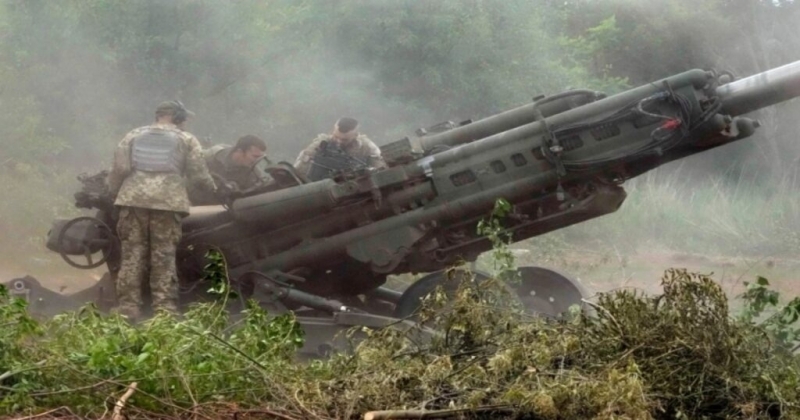 Украйна съобщи днес че е изгубила контрола над село Метьолкино