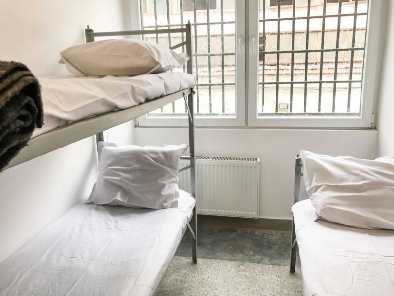 Сливенският окръжен съд постанови мярка за неотклонение задържане под стража