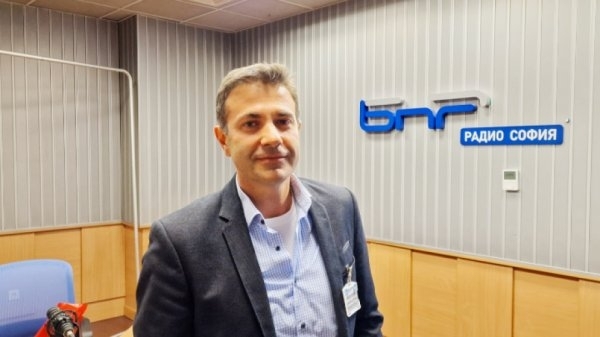 Бившият главен редактор на Новини актуални предавания и спорт на