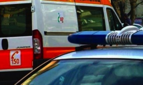 Стрелба по мъж е имало тази сутрин в София Инцидентът