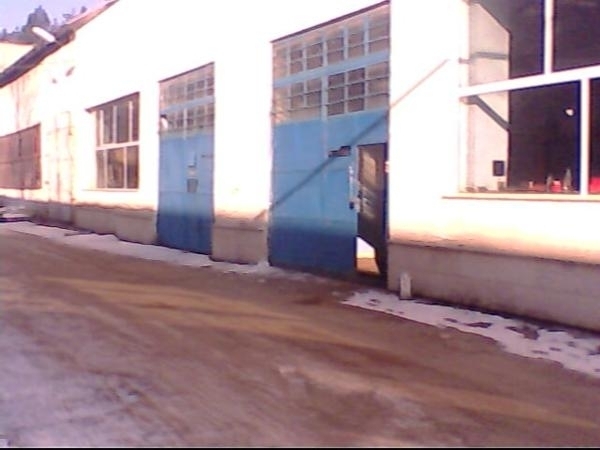 Частен съдебен изпълнител обяви на търг автосервиз във Врачанско научи