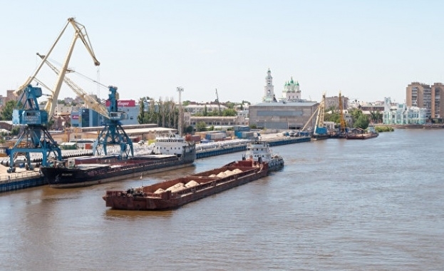 Русия Индия и Иран през ноември ще обсъдят привеждането в