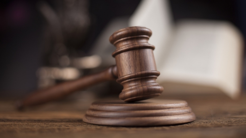 Съдът е признал за виновен подсъдимия И Б на 26