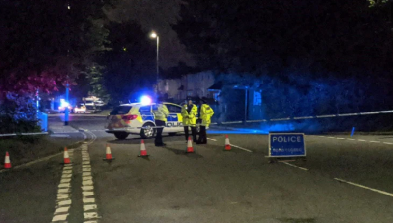 Британските медии пишат за поне шестима застреляни при масовата стрелба