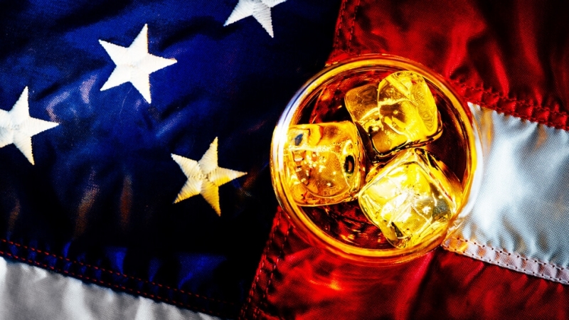 Броят на смъртните случаи в САЩ които могат директно да