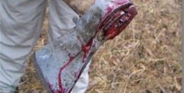 52 годишен криминално проявен мъж от Габрово е задържан за зверството