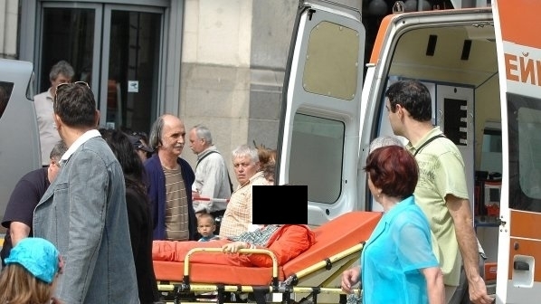 3 годишно дете е пострадало при тежка катастрофа в Монтана съобщиха