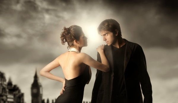 Да заживеем заедно Трудно е да останете безразлични към такова