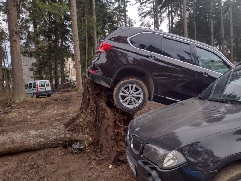Системата за ранно предупреждение BG ALERT се задейства на 4