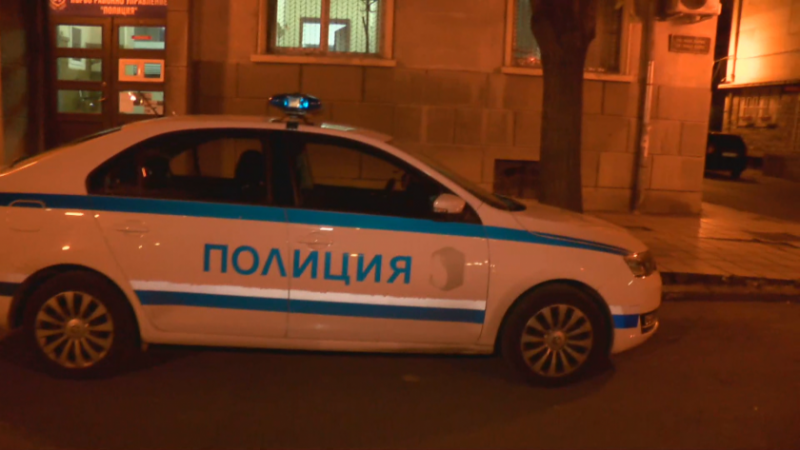 Побеснял мъж заплаши с убийство жена си в Монтана научи