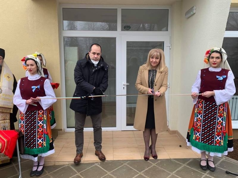 Една година след символичната първа копка Враца вече разполага с