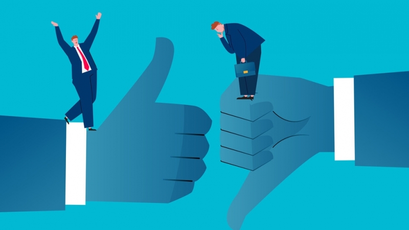 Съпоставка между резултатите от изминалите избори и тези от 2 октомври