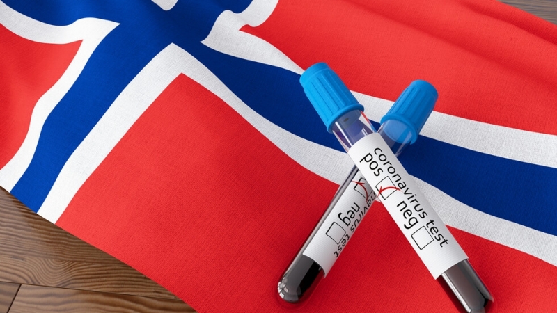 Норвегия облекчава някои от въведените преди малко повече от месец