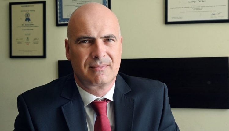 Разкритие: Шефът на камарата на ЧСИ-тата крие €15 000 000 в офшорния ...