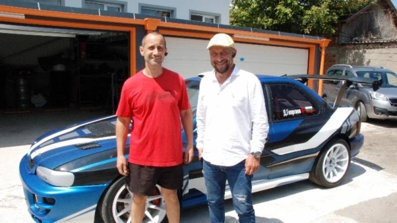 На крачка от подиума завърши участието си във втория кръг