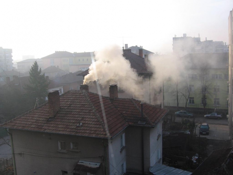 Две мобилни станции ще следят чистотата на въздуха в Монтана