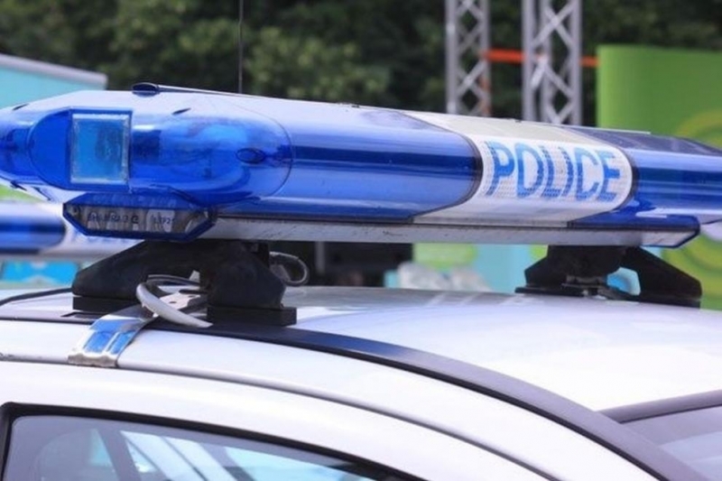 42 годишният мъж ударил 11 годишно момиче в София е задържан Вчера към