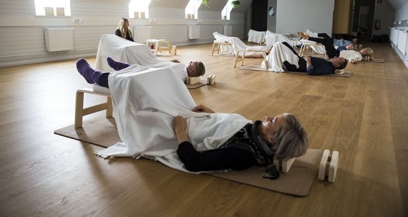 Финландия внедрява следобедния сън на работното място Профсъюзите в страната