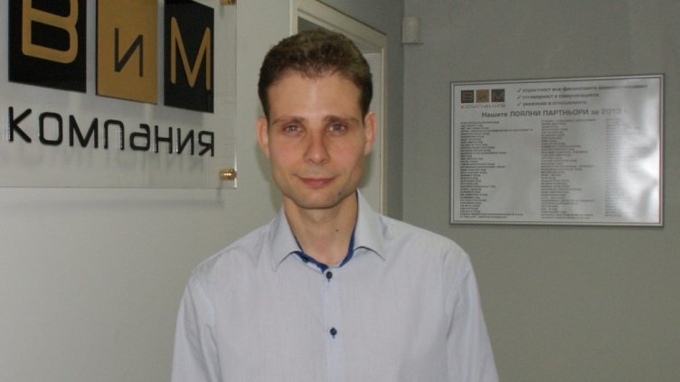 Дечо обичаше природата За него беше кауза Разказвал е че