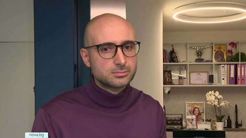 Лекарят който беше арестуван заради изтекли видеозаписи от прегледи в