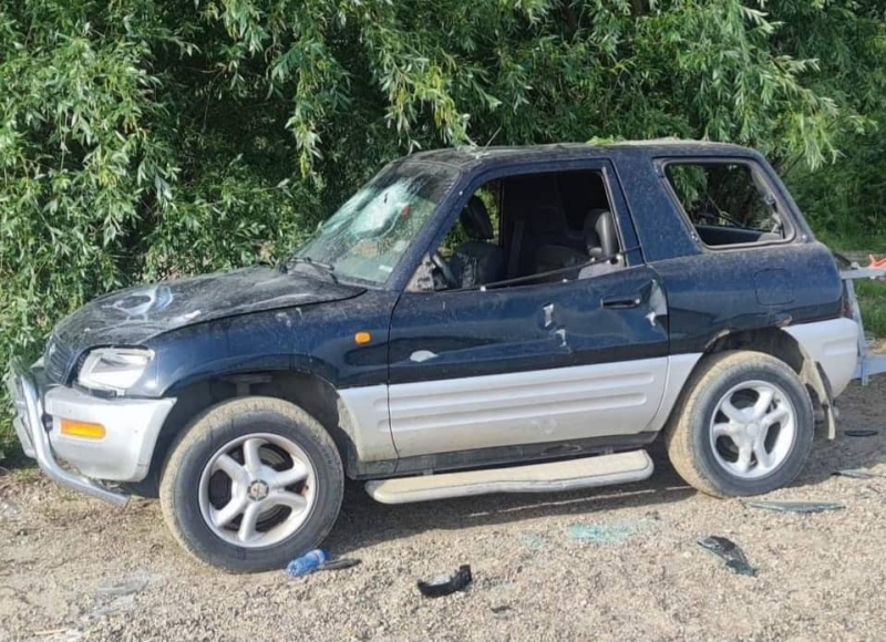 Полицията в Козлодуй разследва необичаен инцидент научи първо агенция BulNews Сигналът