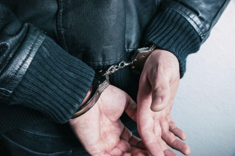 30 годишен мъж е задържан за грабеж от служители на РУ Сливен съобщиха