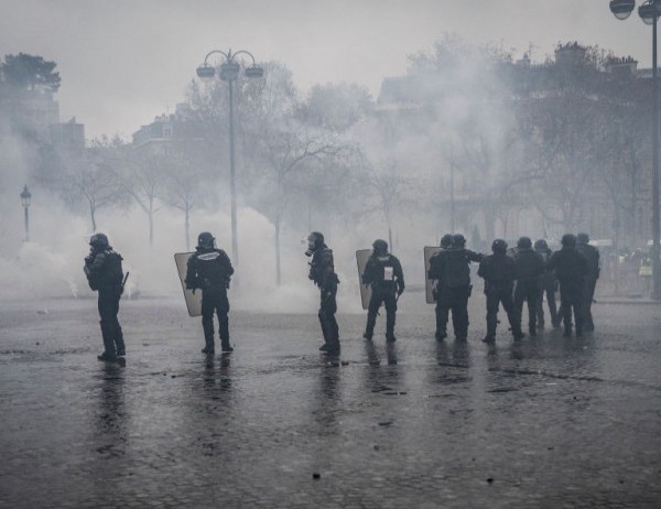 Върховният комисар на ООН за правата на човека поиска от