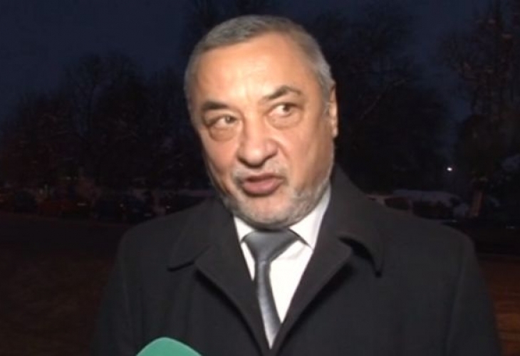 Бившият вицепремиер Валери Симеонов коментира престъпленията в послендите дни във