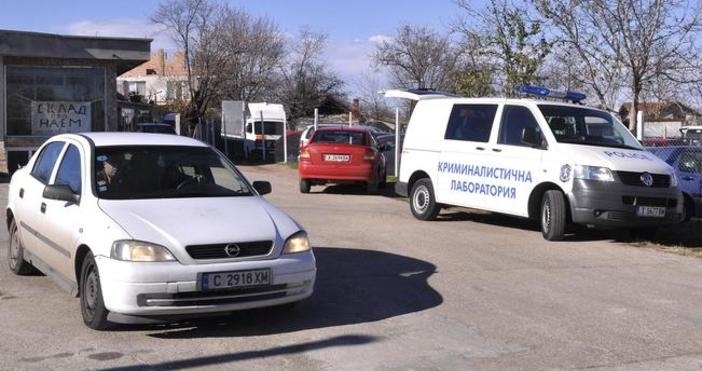 Възрастна жена е открита мъртва в хасковското село Войводово Трупът