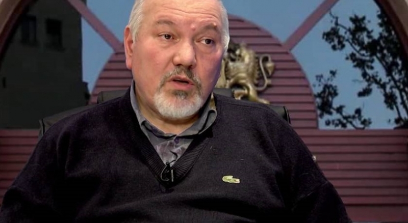 Предизборната консолидация в ГЕРБ е привидна разграничаването на двата