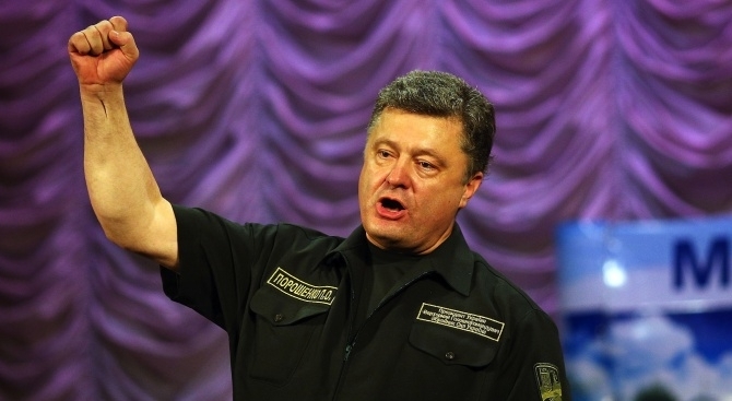 Русия ще плати скъпо ако започне война срещу нас заяви