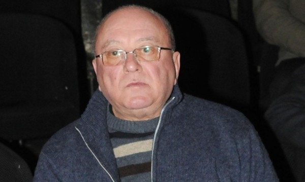 Отиде си актьорът Илия Раев, баща на Алекс Раева